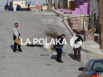 Desayuno en Ciudad Juárez